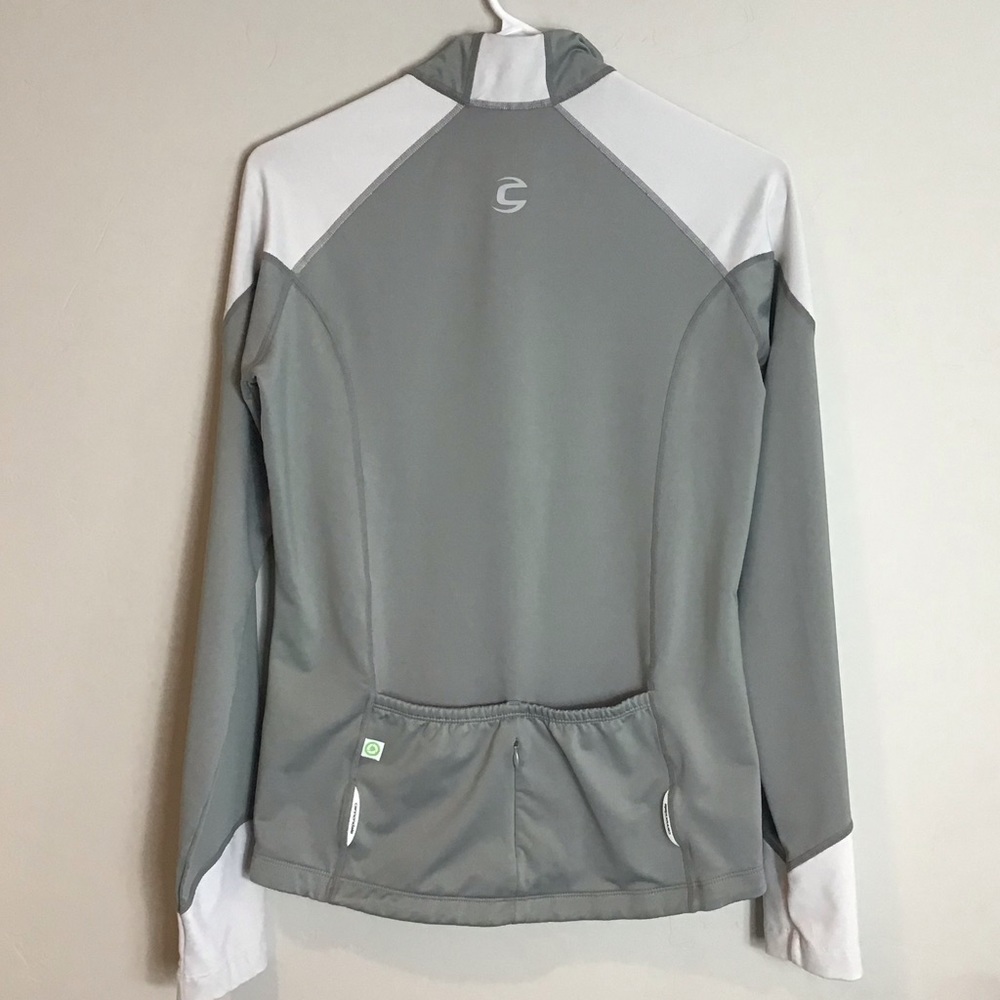 CANNONDALE Long Sleeve Bike Shirt sz. L